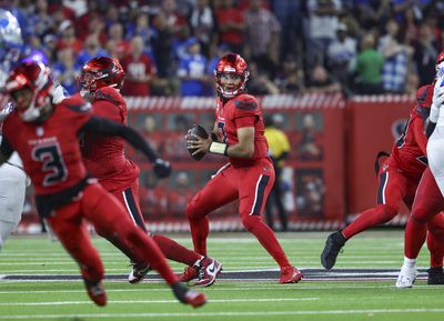 How popular is Texans QB C.J. Stroud? Jersey sales have a say