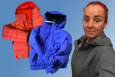 11 best women’s ski jackets, tried and tested by a snow sports expert