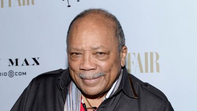 Quincy Jones’ cause of death revealed