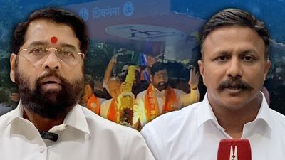 ‘A boon for common people’: What’s fuelling support for Eknath Shinde?