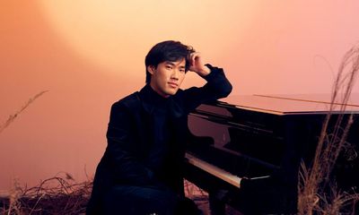 Tchaikovsky: The Seasons album review – exquisite care and ego-free piano playing