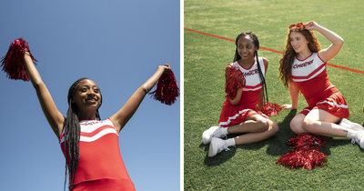 “Humiliating”: Black Cheerleader Forced To Act As White Teammate’s “Pet”—Parents Sue High School