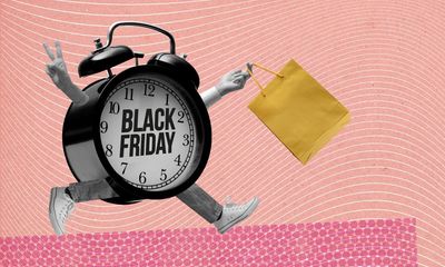 The best deals – or buyers’ remorse? How to make sure you’re not ripped off on Black Friday and Cyber Monday