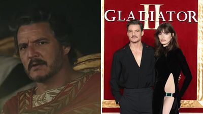 “Absolute Goddess”: Pedro Pascal’s Transgender Sister Steals The Spotlight At Movie Premiere