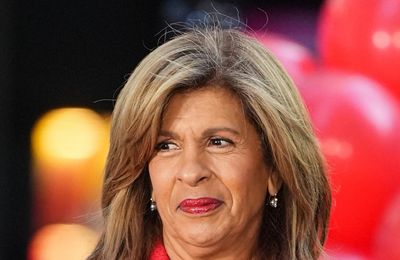 Hoda Kotb's Today Show replacement revealed