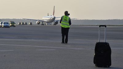 One major American airport has been forced to change its name