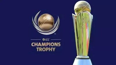 Pakistan rules out back channel diplomacy with India on Champions Trophy