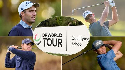 DP World Tour Q-School: Who Made It And Who Missed Out?