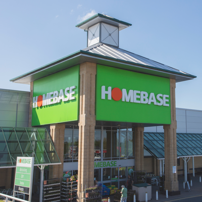 Homebase has collapsed into administration leaving 2,000 jobs at risk - this is what the news means for shoppers