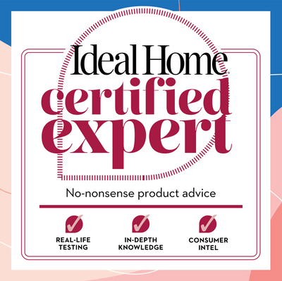 Meet Ideal Home's Certified Experts - they've spent over 1,000 hours testing everything from appliances to mattresses so you can shop wisely