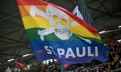 What do St Pauli and this tea-timely email have in common?