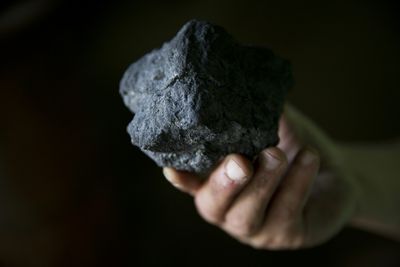 UK Government Announces Ban On New Coal Mines