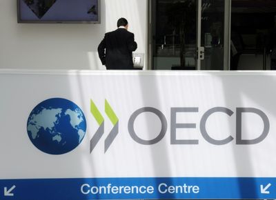 Legal Migration To OECD Reaches New Record In 2023