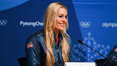 Olympic Gold Medalist Lindsey Vonn Comes Out of Retirement to Rejoin U.S. Ski Team