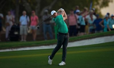 McIlroy says he would pay to play in Ryder Cup as US team ponder $5m fund