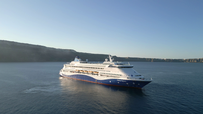 Celestyal overhauls cruise deals to clear up passenger confusion
