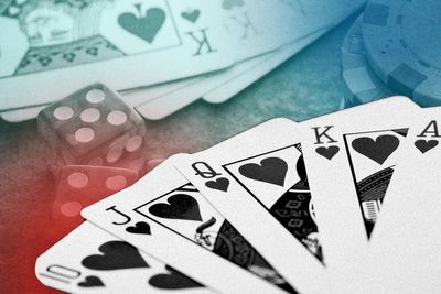 Poker hands: The best hands in poker ranked