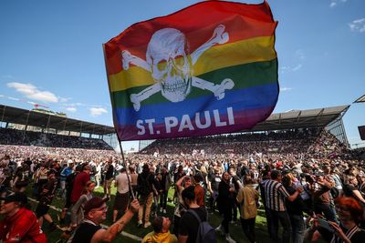 German soccer club St. Pauli is leaving X, saying it has become a 'hate machine' under Musk