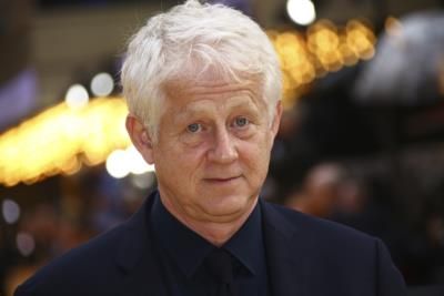 Richard Curtis: From Rom-Coms To Humanitarian Efforts