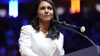 Tulsi Gabbard: Know about her educational qualification