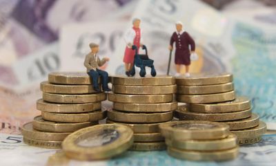 What will Rachel Reeves’s retirement scheme changes mean for pensions?