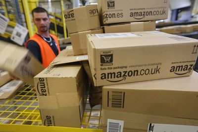 Amazon.com Is Launching Its Black Friday Deals Today