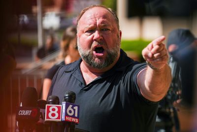 The Onion buys InfoWars. Really.