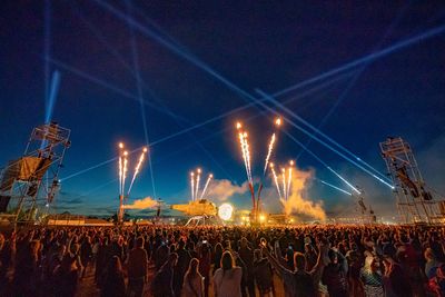 Glastonbury 2025: how to beat the new ticket sale system