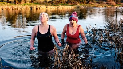 Wild Swimming spots in the UK could soon be tested for pollution all year round