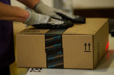 Amazon Is Already Offering Black Friday Deals