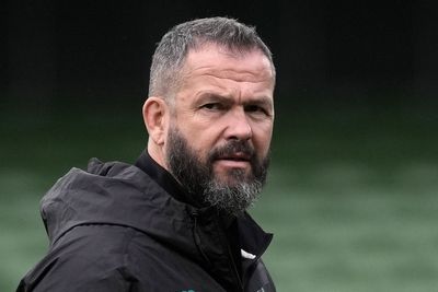 Ireland v Argentina talking points as Andy Farrell’s side look to make amends