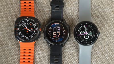 Every feature Wear OS watches should borrow from Garmin