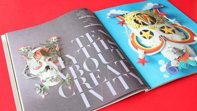 5 inspiring uses of editorial illustration