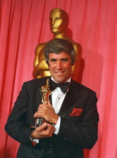 Burt Bacharach's Papers Donated To Library Of Congress