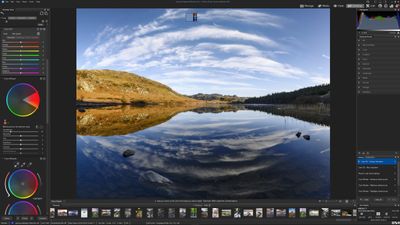 ACDSee Photo Studio Ultimate 2025 review: an all-in-one Adobe alternative