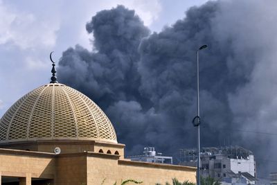 Israel’s maximalist demands unlikely to lead to ceasefire with Hezbollah