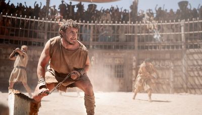 Things to do in London this week, from Gladiator II to the EFG Jazz Festival