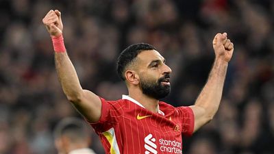 Mohamed Salah Dismisses Liverpool 'Underdog' Status in Premier League Title Race