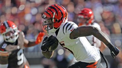 Tee Higgins Has 'Little to No Chance' of Returning to Bengals for 2025 Season