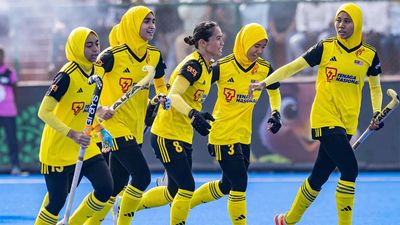 Malaysia fight for 1st win of campaign; China beat Japan 2-1 in Women’s Asian Champions Trophy