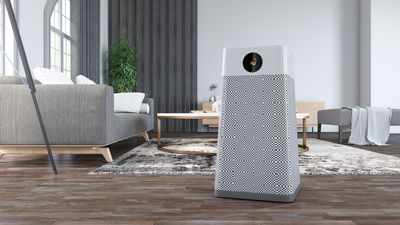How do air purifiers work?