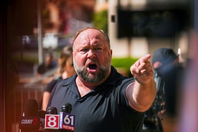 The Onion just bought Infowars