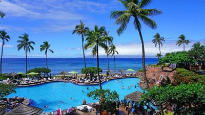 You can score a flight to Hawaii for $119 (but you have to act fast)