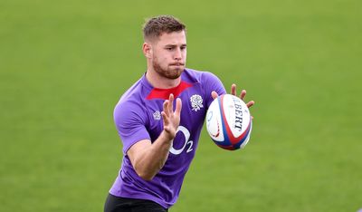 England team vs South Africa: Freddie Steward and Jack van Poortvliet among four changes