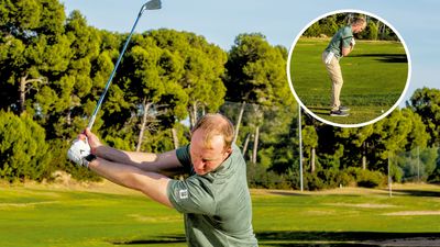 Golf Backswing Tips: Nail This Crucial Part Of The Swing With 3 Simple Drills