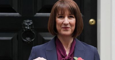 Rachel Reeves pledges to 'rip up red tape' as 2008 crash regulations 'gone too far'