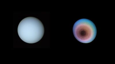 We've been wrong about Uranus for nearly 40 years, new analysis of Voyager 2 data reveals