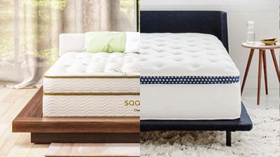 Saatva Classic vs WinkBed: Which luxury hybrid mattress should you buy this Black Friday?