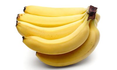 Banana-phobe Swedish minister’s staff insisted on ‘no traces in the room’