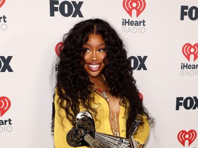 SZA airs regret over BBL procedure: ‘I’m so mad I did that’